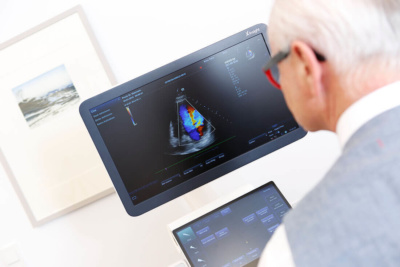 Herz-Kreislauf-Erkrankungen – Köln-Bayenthal – Diekmann – Ultraschalluntersuchung Herz-Kreislauf-Erkrankungen - Köln-Bayenthal - Diekmann - Ultraschalluntersuchung